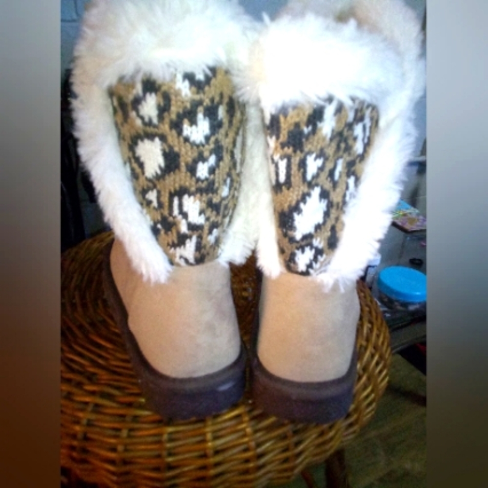 Muk LUKS